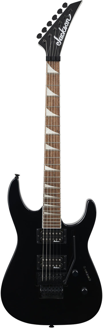 Soloist HH X LRL Hoogglans zwart