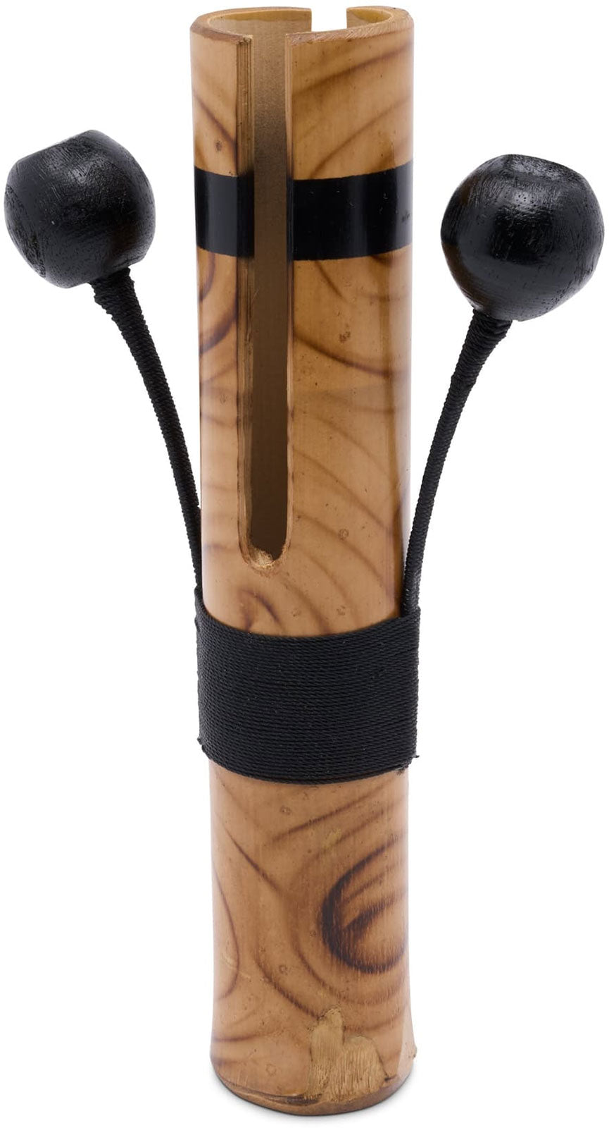 Audio-effecten Clacker bamboe LP5355