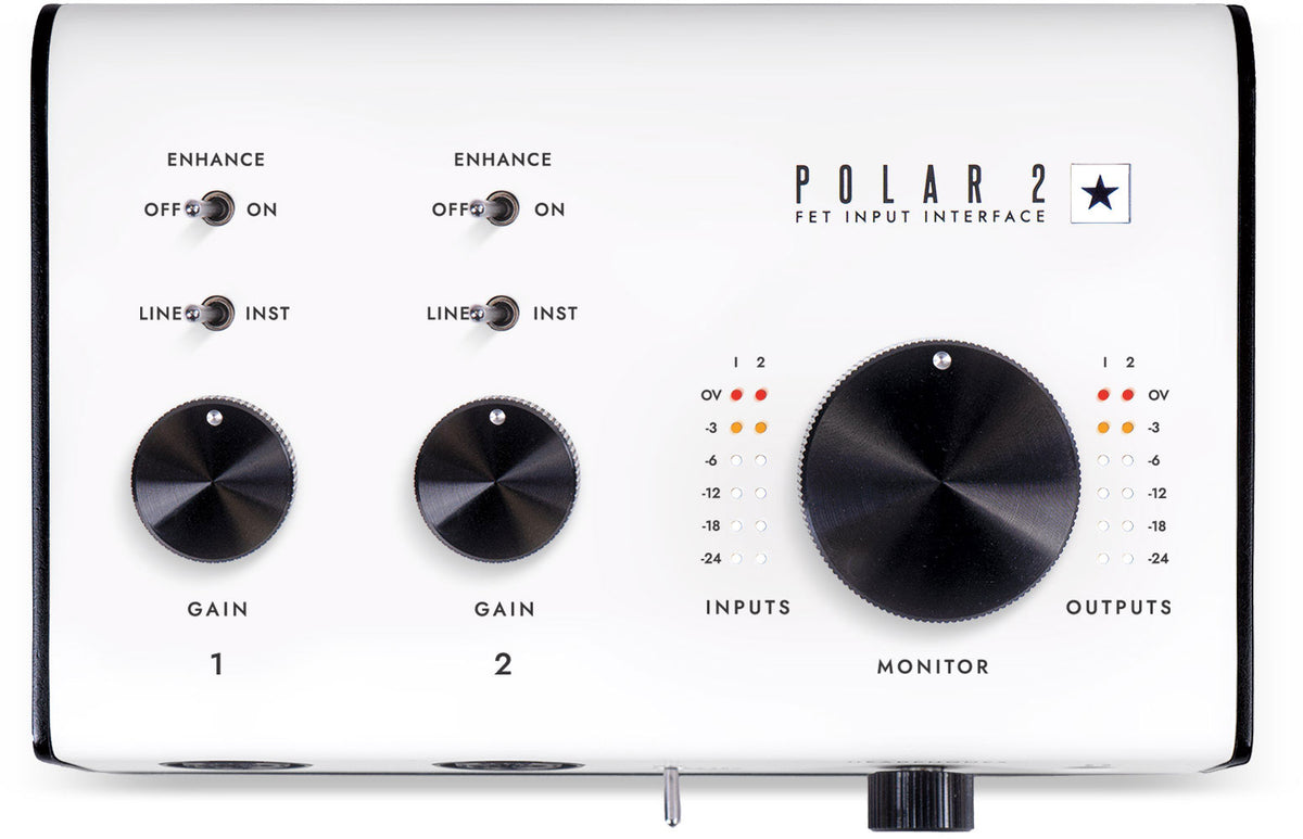 Polar 2 - Gereconditioneerd