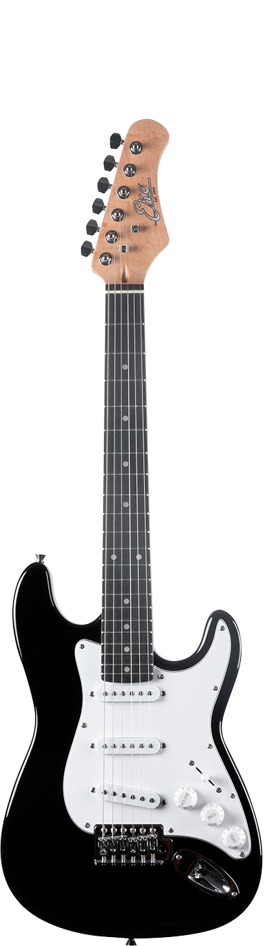 ST 100 3/4 Zwart