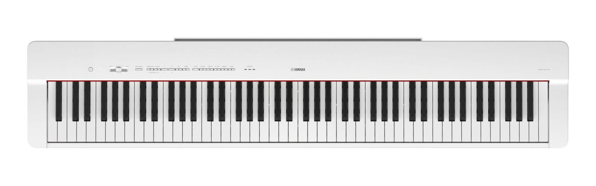 Yamaha P-225 wit