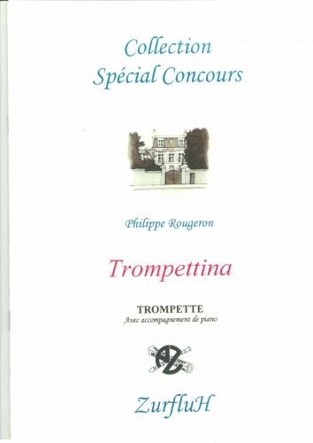 Robert Martin Rougeron P. - Trompettina