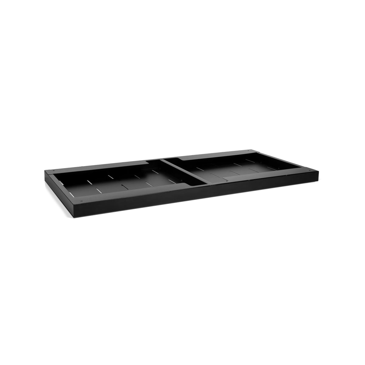 Toetsenbordstandaard KSX 2 RD Zwart