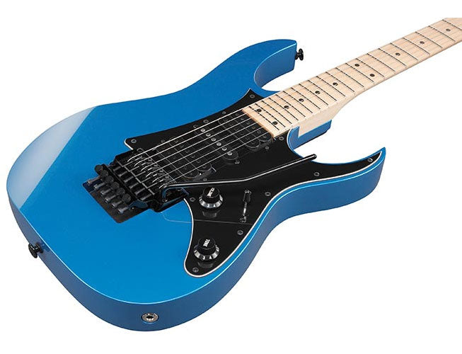 RG550 Genesis Elektrisch Blauw