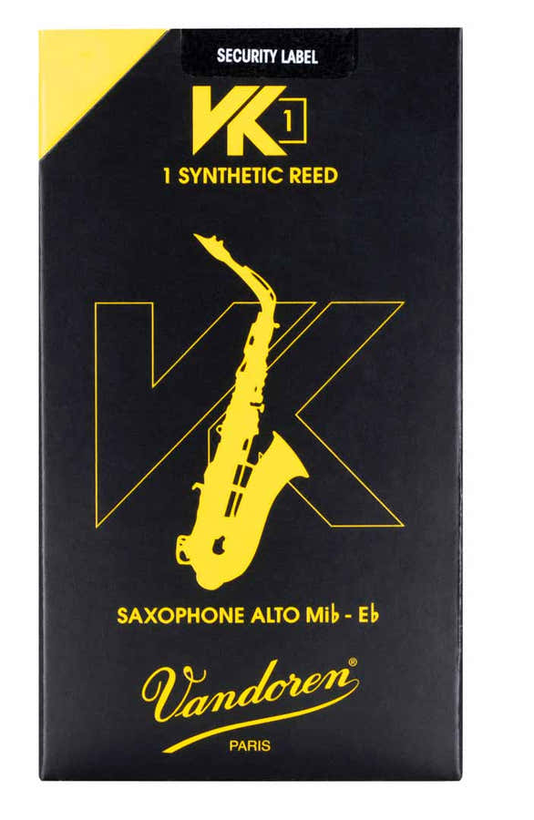 Vk1 50 - Altsaxofoon