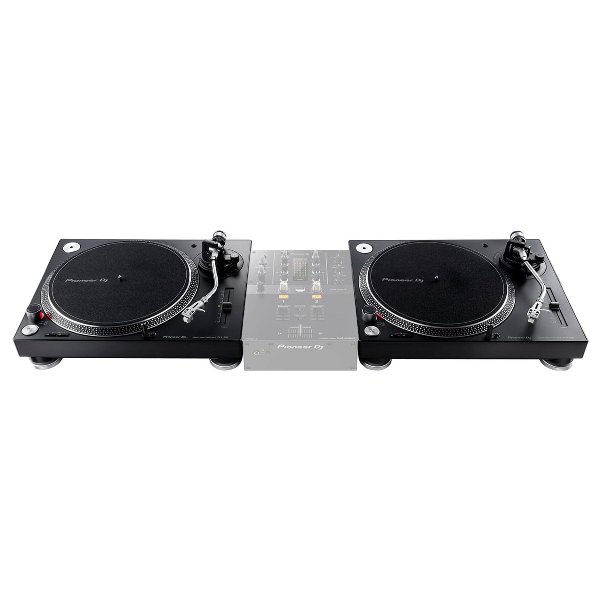 PLX-500-K - BSTOCK