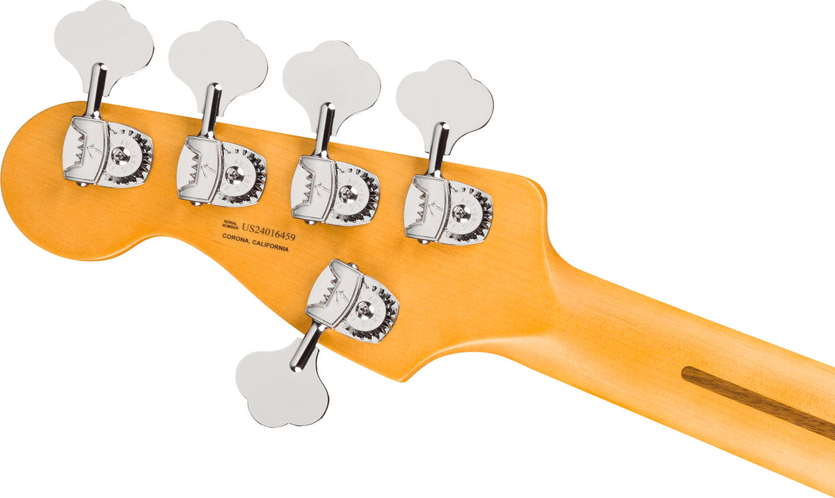 Jazz Bass V American Ultra II Eb Ultraburst - BSTOCK