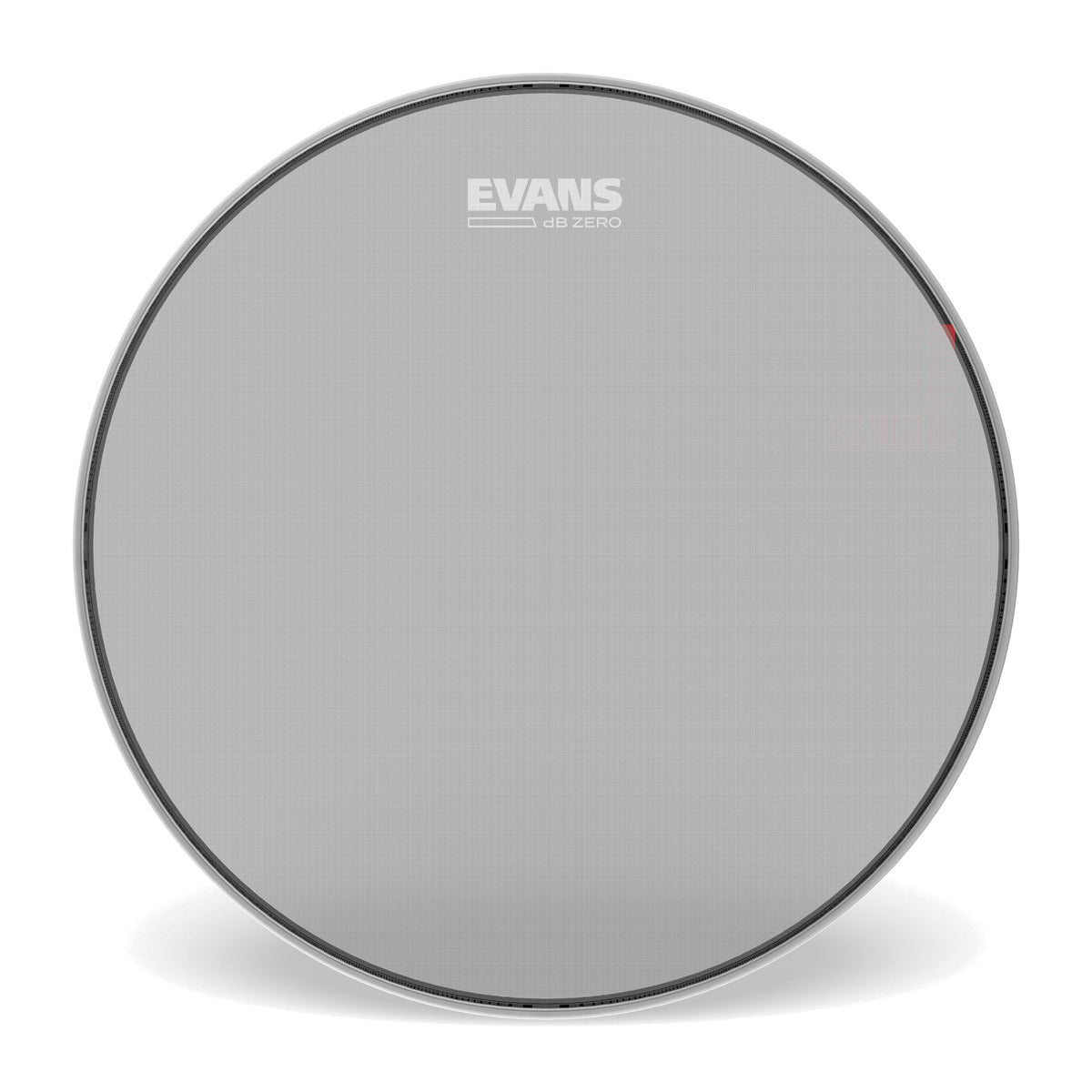 Evans SOUNDOFF BASS DRUMHEAD 22 INCH