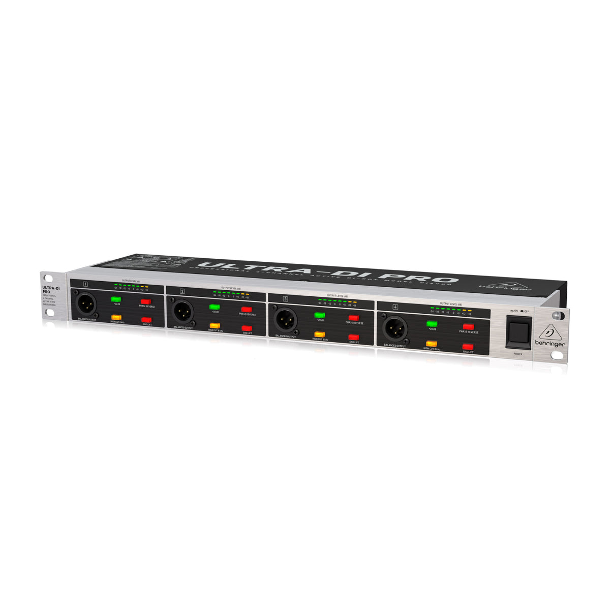 Ultra - DI DI4000 V2