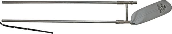 BG Trombonewisser - Binnenste schuif