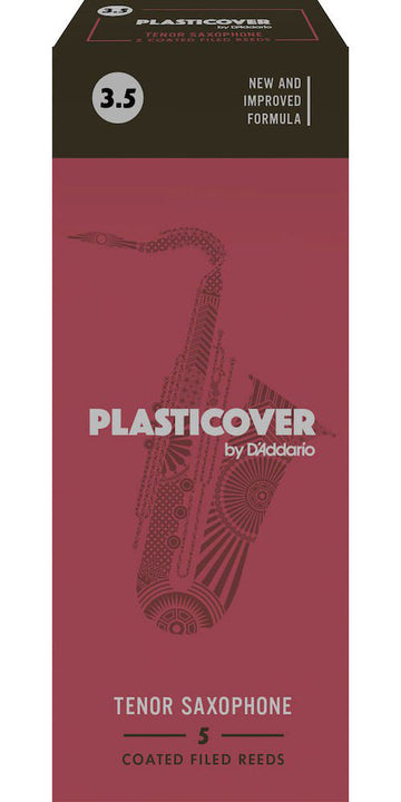 Plasticover 3.5 - Tenorsaxofoon