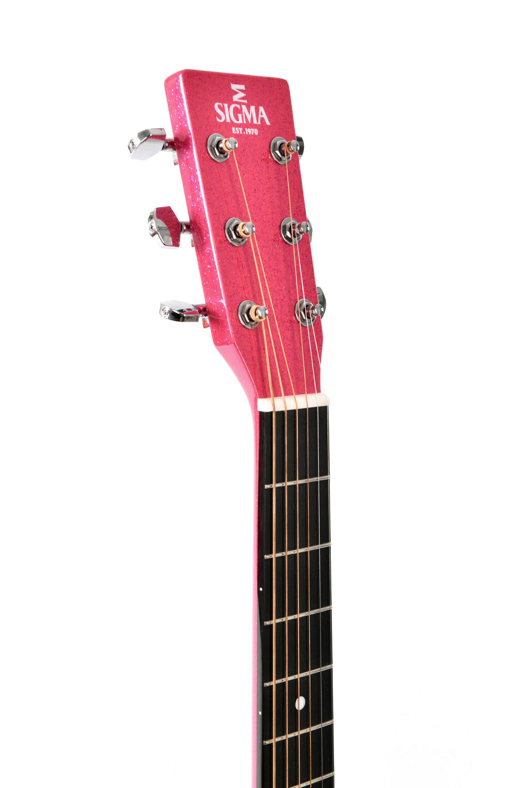 000M-1E Metallic Roze