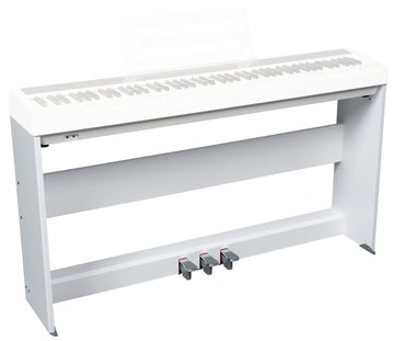 Keyboardstand voor XP2 Wit