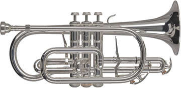 Ambition CR651S Bes Verz ilverd