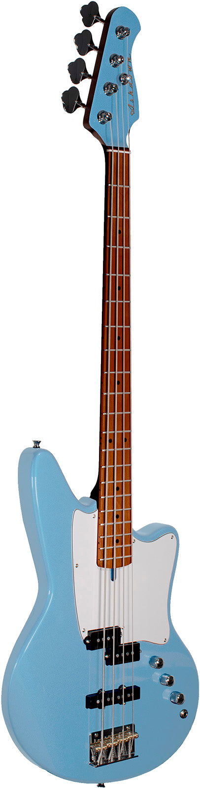 THE SAINT ICE BLUE