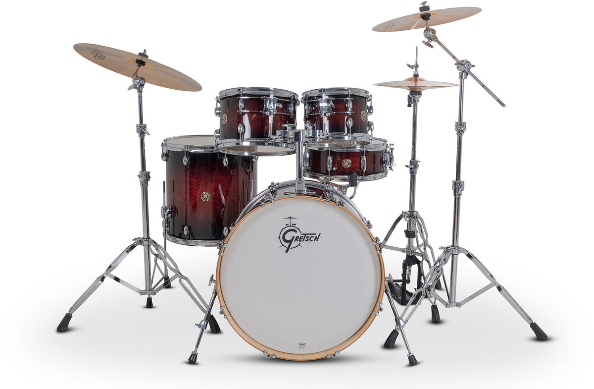 CATALINA MAPLE DIEPE KERSENBURST CM2-E625-DCB