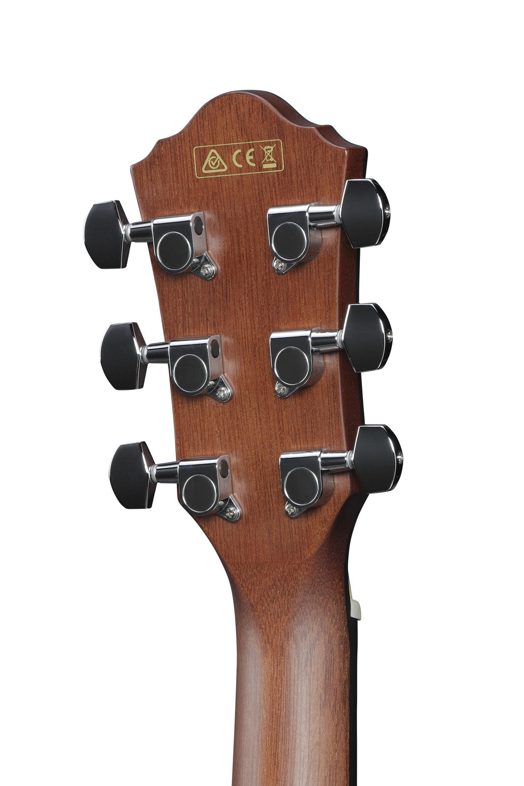 AEWC11-DVS Donkere viool-Sunburst