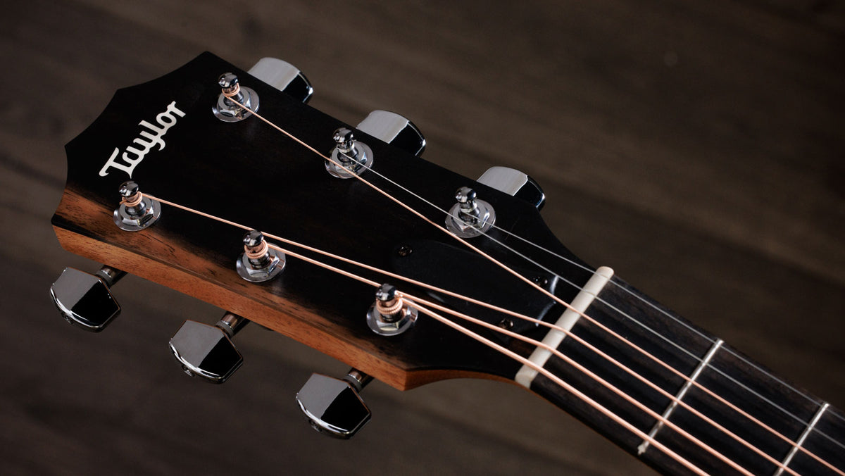 214ce-K Naturel Grand Auditorium - Gereconditioneerd
