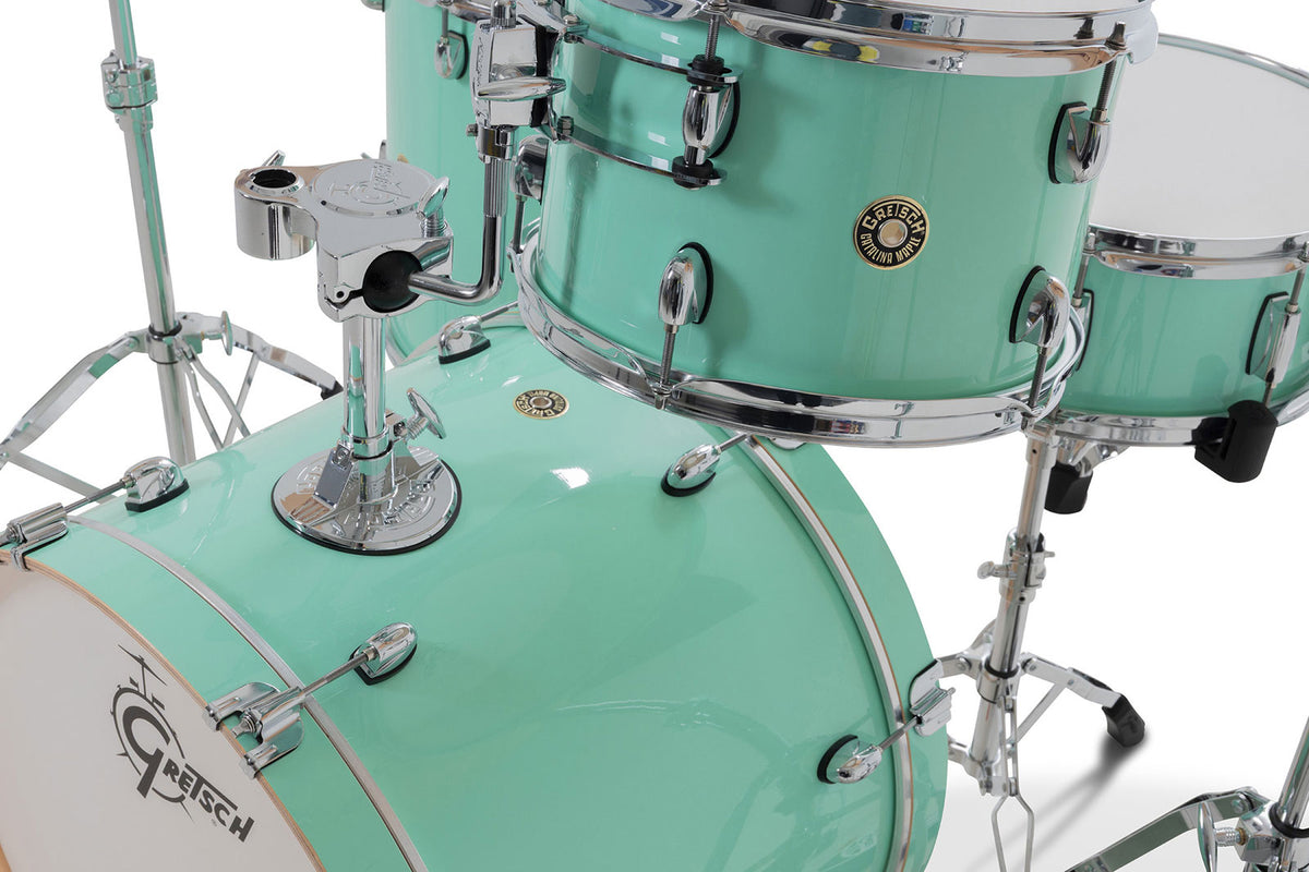 CATALINA MAPLE ZEE SCHUIMGROEN CM2-E624S-SFG