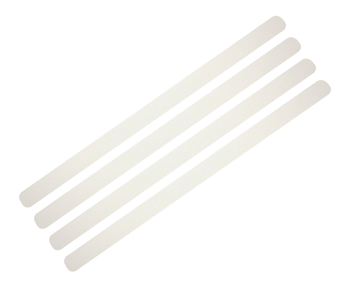 Sparedrum SNW-S - SNARE WIRE STRAPS (X4)
