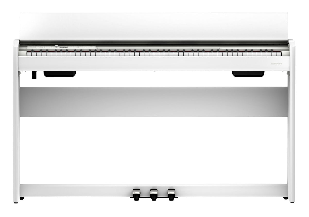 F-701 Wit