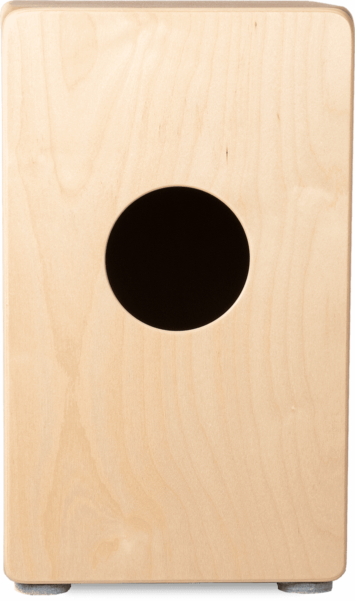 CP82 Rudiments Fingerprint Groot