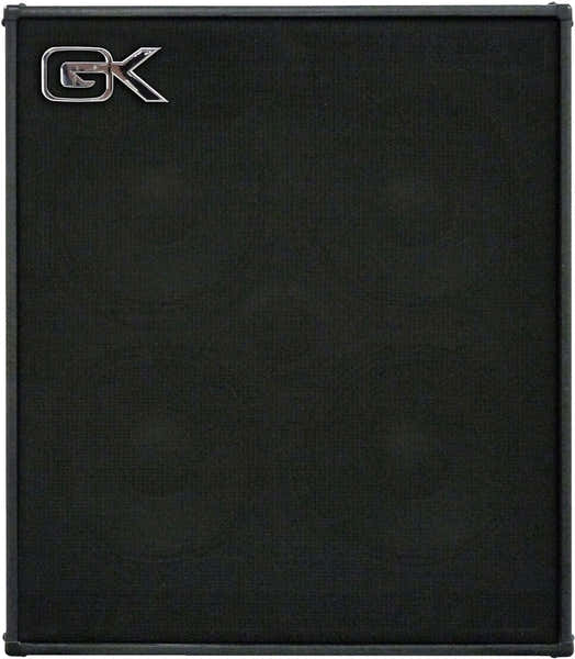 BASS SPEAKER GK CX CX 4X10" 4 OHM