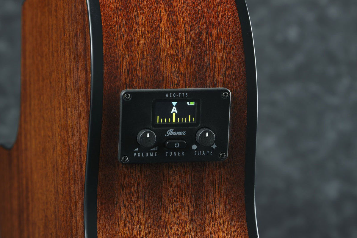 AEG50-IBH Indigoblauw Burst