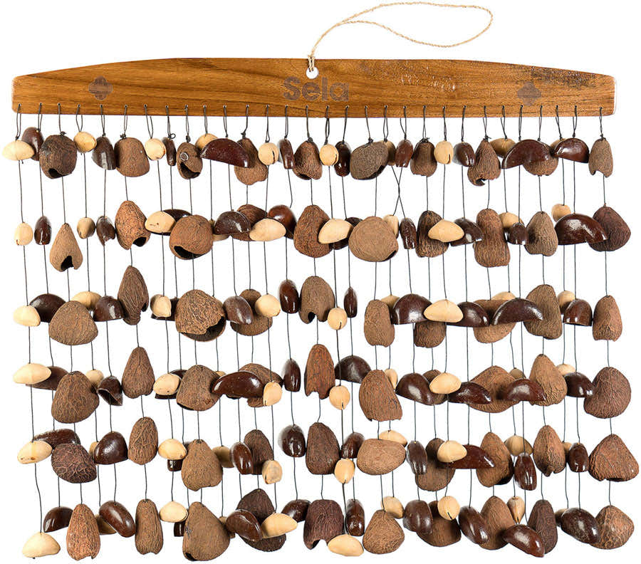 SESDC6 Seed Chime Gemengd