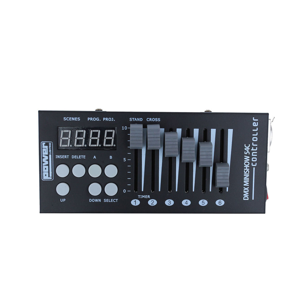 Power Lighting MINISHOW54C