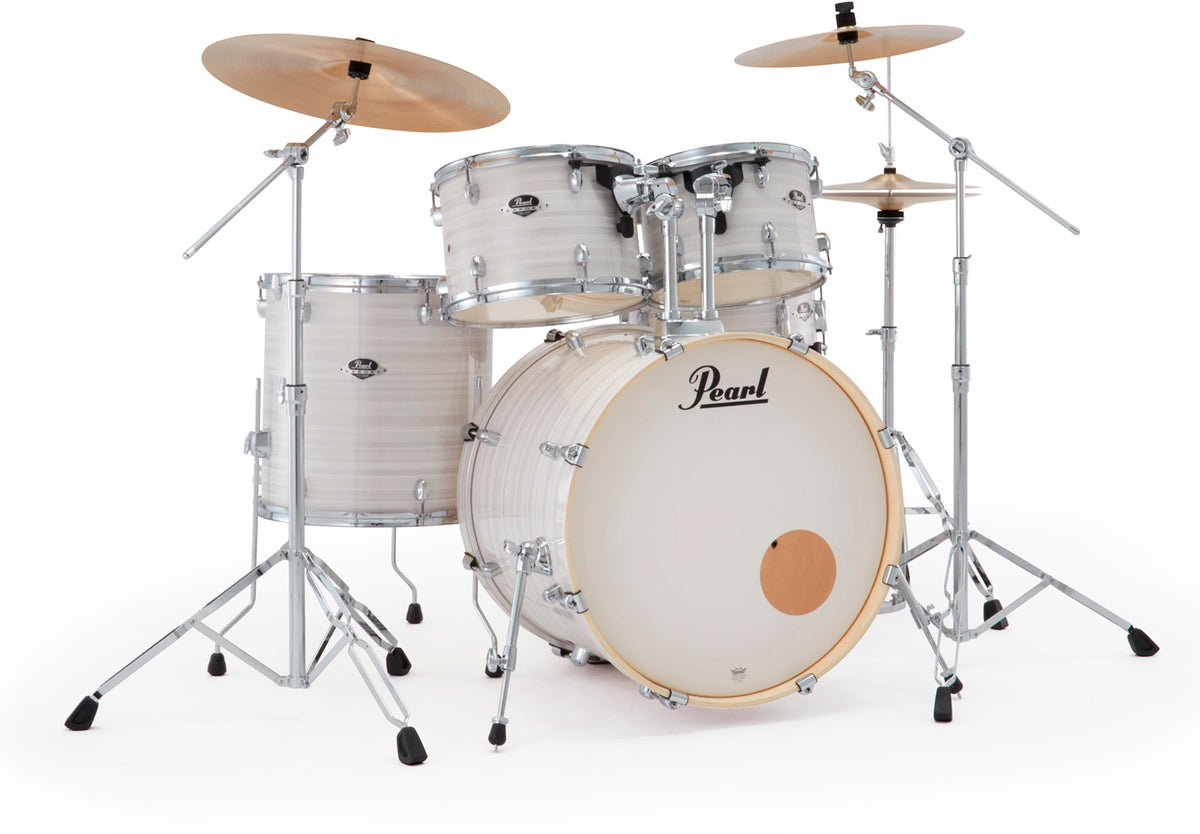 EXX725SNBRC-777 - Rockexport 22" + HWP-834 Slipstream White
