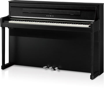 CA901 Zwart