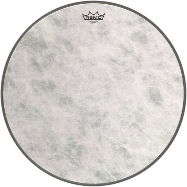 Remo FIBERSKYN 3 AMBASSADOR 20 - FA-1520-00