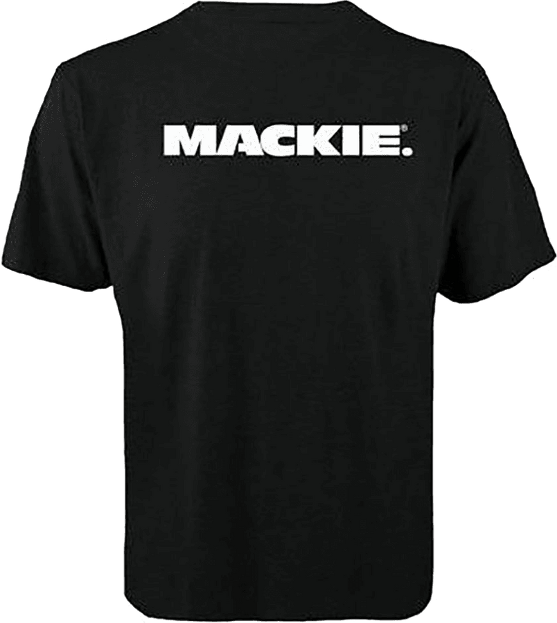 Black Tshirt Size L