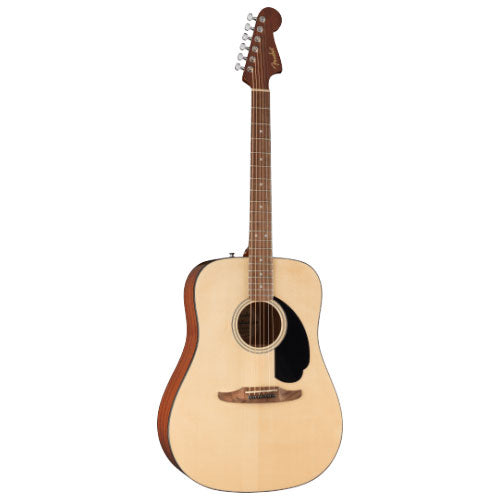 California Standard Redondo Bovenblad van sparrenhout BPG Natural