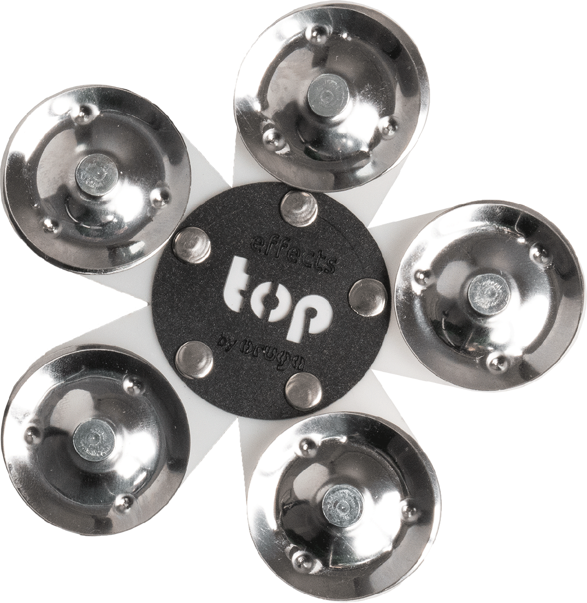 Oruga Top Effects Schellen