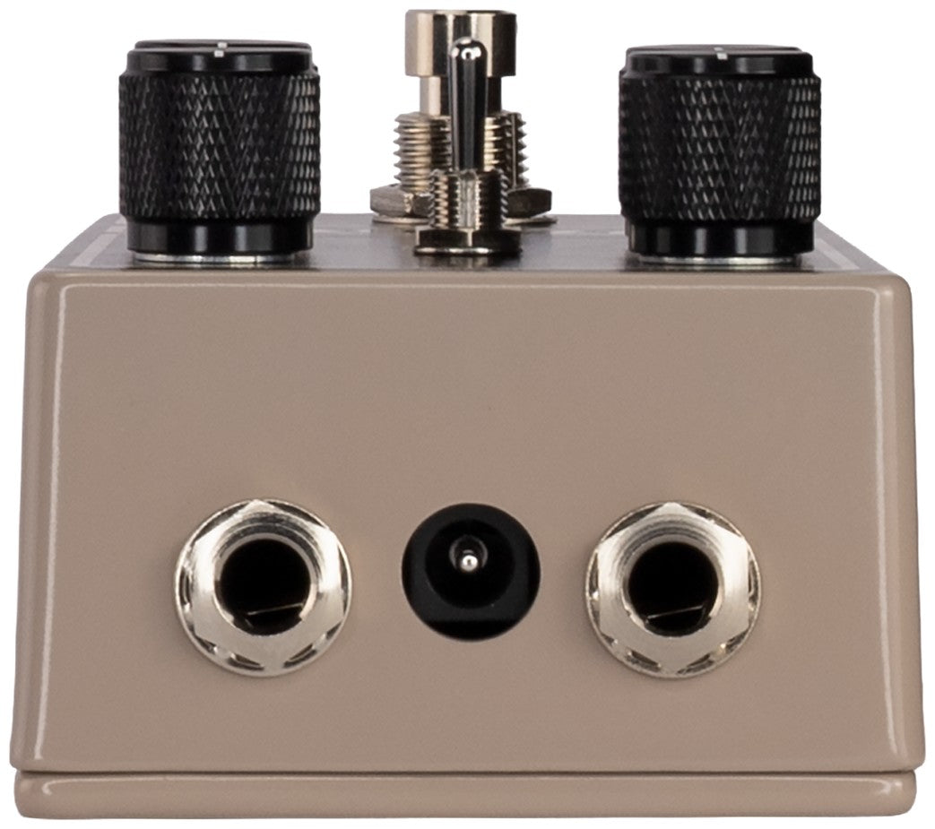 FUZZBOX Siliciumfuzz in Tone Bender MK II-stijl