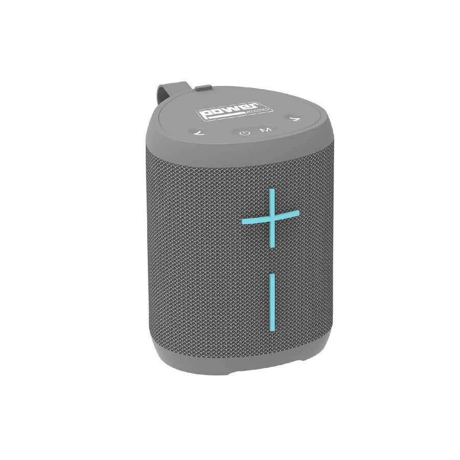 Getone 20 Grijs