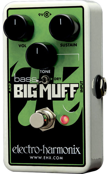 Nano Bass Big Muff