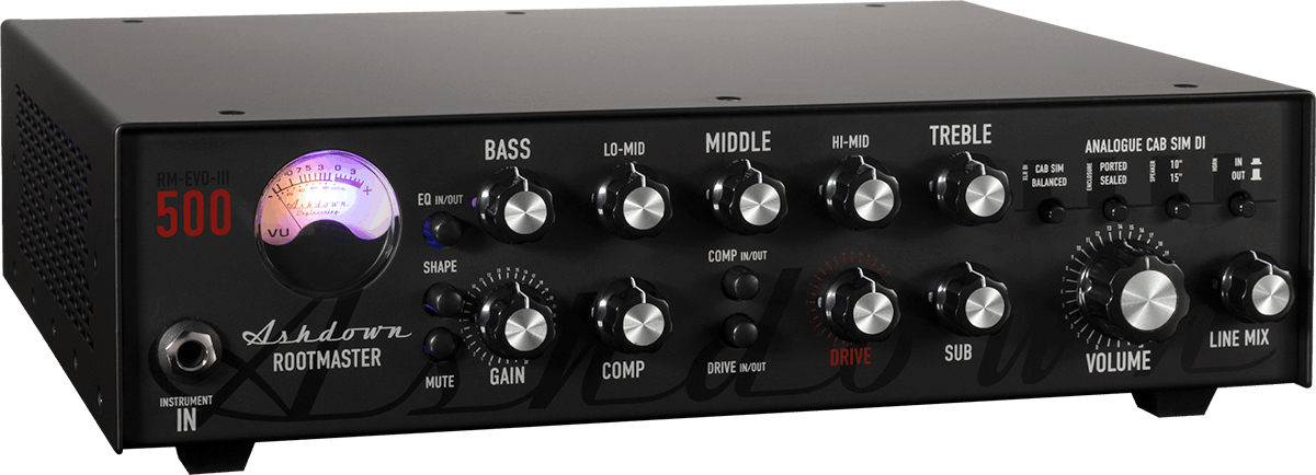 Rootmaster Evo III 500W