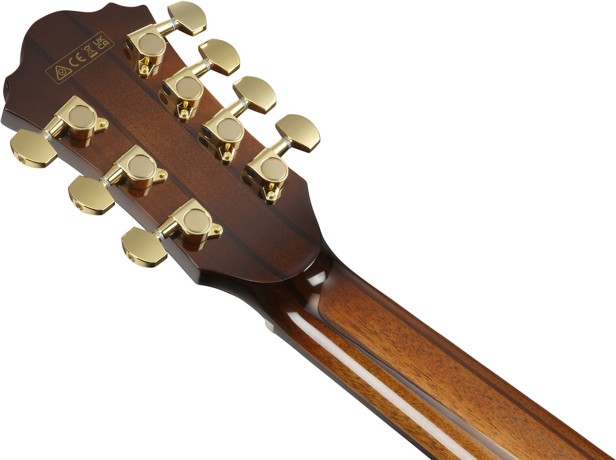 AE3007FMH-TBH Tabak Edge Burst hoogglans