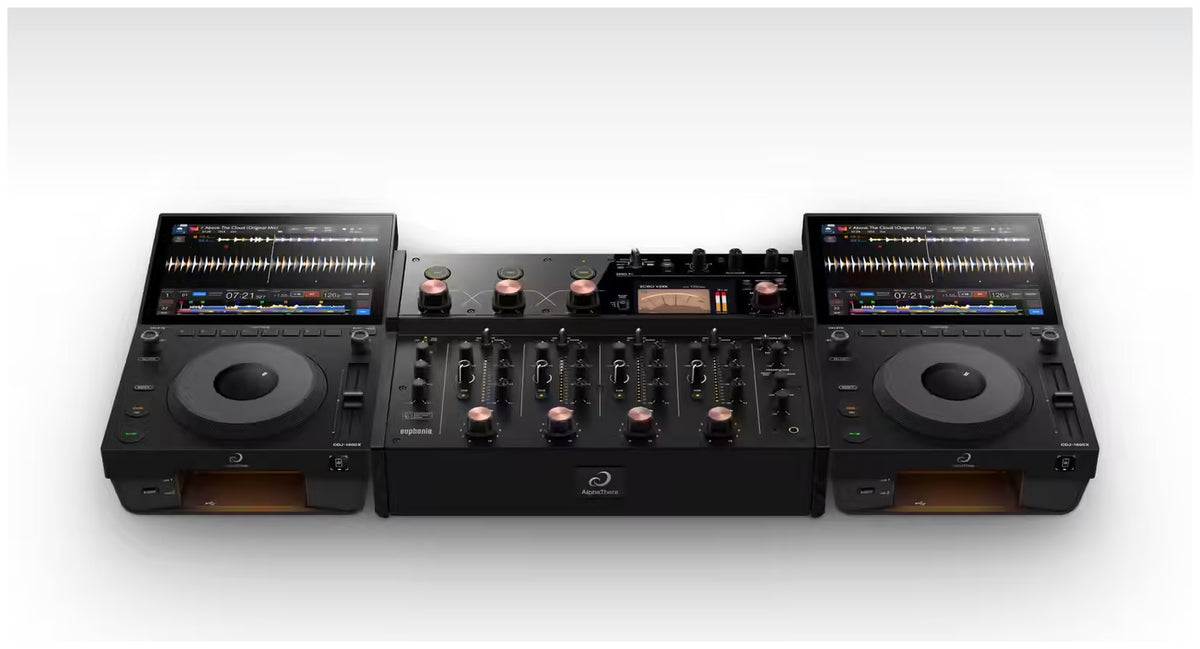 CDJ-1500X