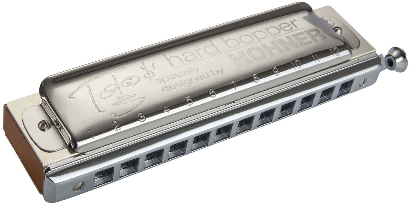 Toots Hard Bopper C/Do - 12 gaten