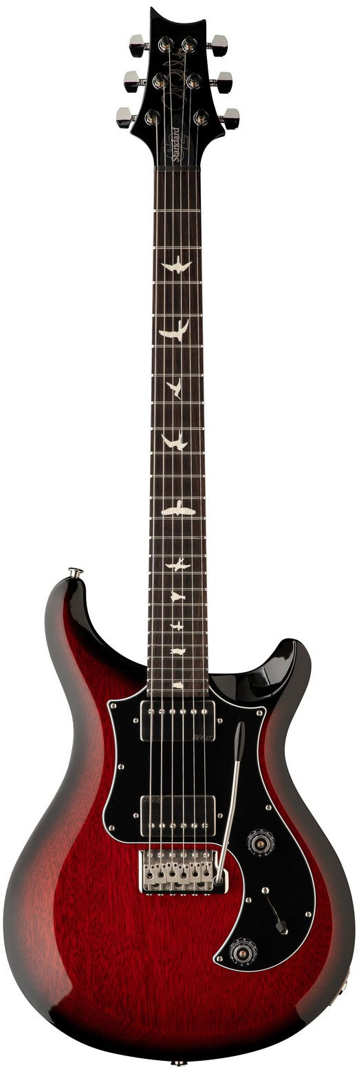 Standard 24 S2 Scharlakenrode Sunburst