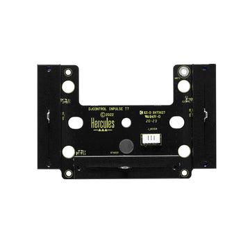 Control Inpulse T7 Premium-fadermodule
