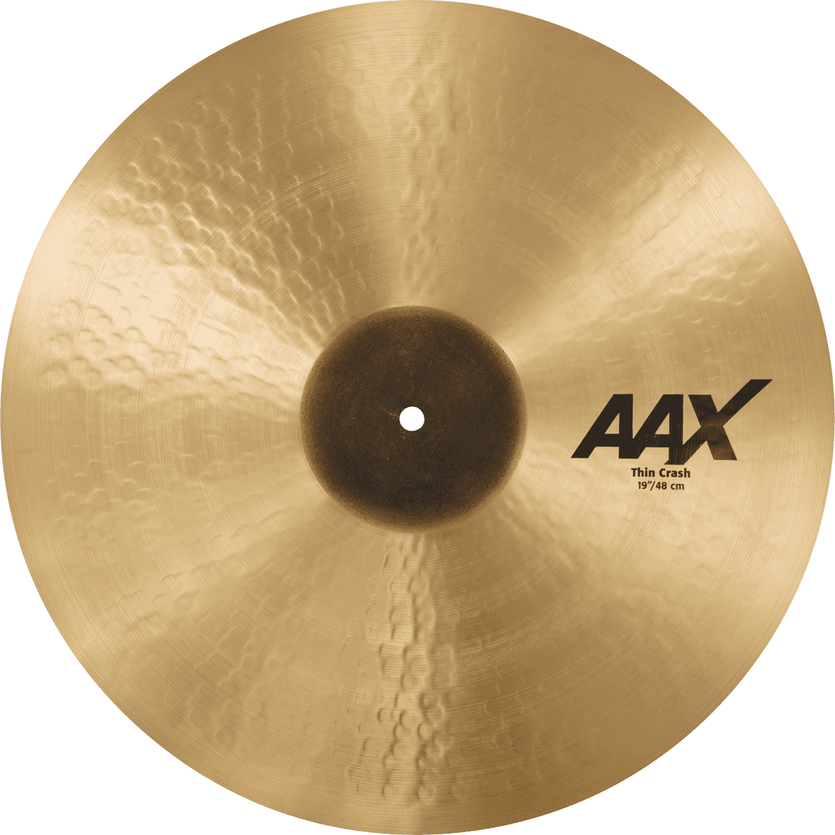 19" Dunne Crash AAX