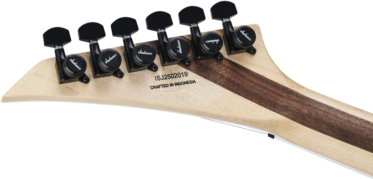 Soloist SLA2 HT HH Pro Plus EBO Glanzend Zwart