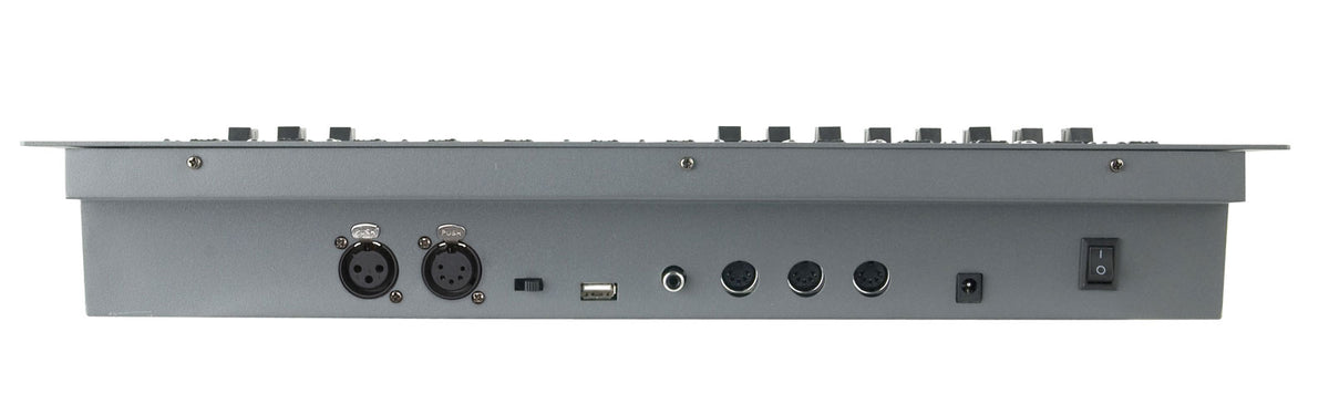 LED Commander