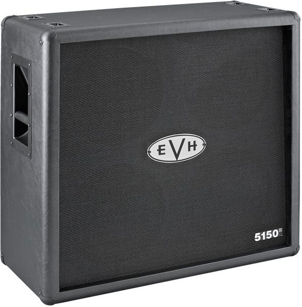 5150iii 4X12 Luidsprekerkast Zwart