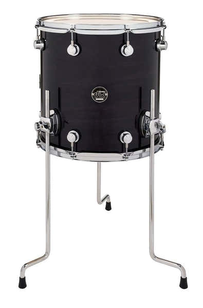 TOM  PERFORMANCE LACQUER EBONY STAIN